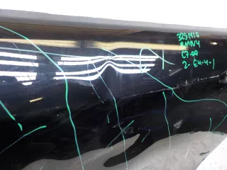 41007327345 Дверь передняя левая BMW Z4 E89 Арт 289991, вид 6