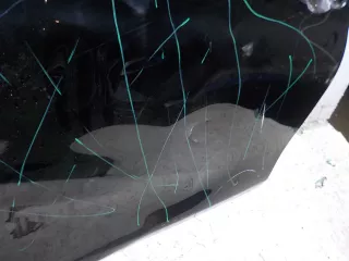 41007327345 Дверь передняя левая BMW Z4 E89 Арт 289991, вид 7