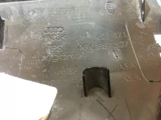 4G0857527 Крышка зеркала передняя левая Audi A6 C7 (S6,RS6) Арт MA109957, вид 12