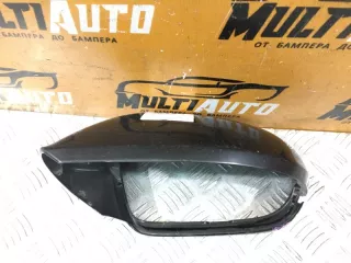 4G0857527 Крышка зеркала передняя левая Audi A6 C7 (S6,RS6) Арт MA109957, вид 8
