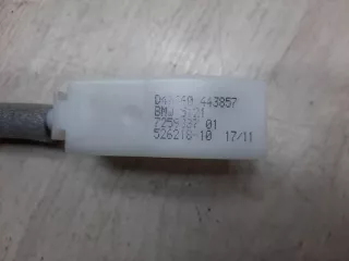 51217259837 Трос открывания задней двери BMW 3 F30/F31/GT F34 Арт ZAP270033, вид 4