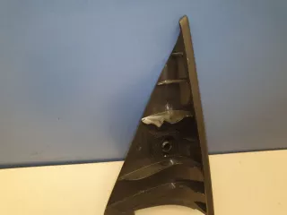 8E08575704PK Обшивка рамки двери задней правой Audi A4 B7 Арт ZAP270213, вид 2