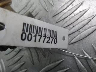  Трубка системы рециркуляции EGR Mercedes C W204 Арт 00177270, вид 2