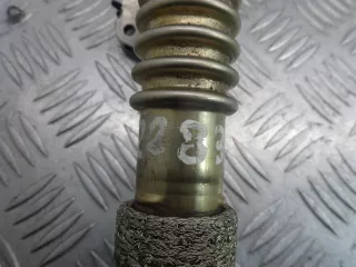  Трубка системы рециркуляции EGR Mercedes C W204 Арт 00177270, вид 3