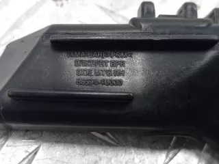 865941U000 Кронштейн переднего бампера Kia Sorento 2 Арт 00173797, вид 3