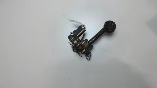 06A115105 Насос масляный Audi A3 8L Арт 7742244, вид 2