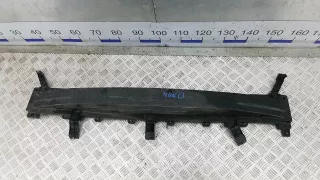 866313Z000 Усилитель бампера задний Hyundai i40  Арт 4UK13O102, вид 1