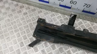 866313Z000 Усилитель бампера задний Hyundai i40  Арт 4UK13O102, вид 5