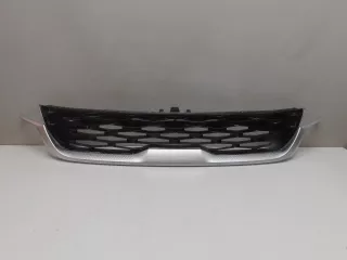  Решетка радиатора Kia Seltos Арт smt163227, вид 1