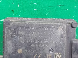 a0009058208 Радарный датчик Mercedes E W213 Арт ARM257667, вид 5