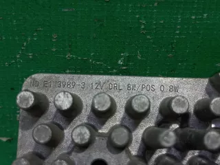 5TA998477 Светодиодный модуль Volkswagen Tiguan 2 Арт ARM257734, вид 7