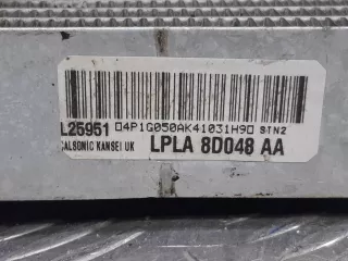 LR128288, LPLA8D048AA Радиатор дополнительный системы охлаждения Land Rover Defender 2 Арт ARM258182, вид 7