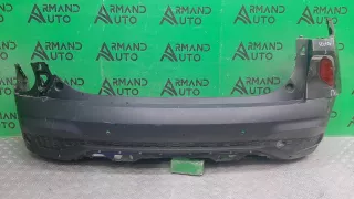86612q5000 Бампер киа, кия селтос, сэлтос, салто Kia Seltos Арт ARM258256, вид 1