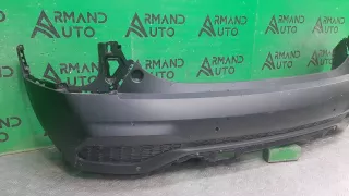 86612q5000 Бампер киа, кия селтос, сэлтос, салто Kia Seltos Арт ARM258256, вид 3