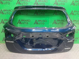 6910061M01000 дверь багажника Suzuki SX4 2 Арт ARM258429, вид 1