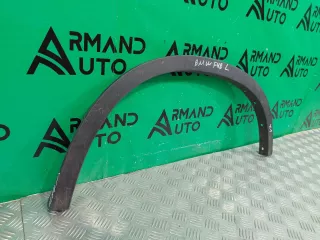 51777332339, 7332339 Расширитель крыла BMW X1 F48 Арт ARM259291, вид 2
