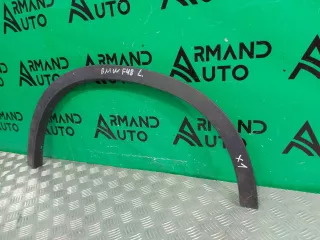 51777332339, 7332339 Расширитель крыла BMW X1 F48 Арт ARM259291, вид 3