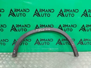51777332340, 7332340 Расширитель крыла BMW X1 F48 Арт ARM259392, вид 1