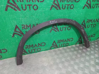 51777332340, 7332340 Расширитель крыла BMW X1 F48 Арт ARM259419, вид 2