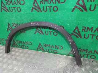 51777332340, 7332340 Расширитель крыла BMW X1 F48 Арт ARM259419, вид 3