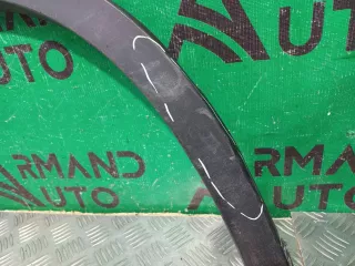 51777332340, 7332340 Расширитель крыла BMW X1 F48 Арт ARM259419, вид 4