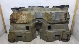  Ковер салонный Cadillac CTS 1 Арт 2079586, вид 2