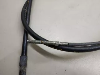  Трос ручника BMW X5 E53 Арт 2077844, вид 3