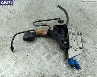  Цилиндр сцепления главный Volkswagen Fox Арт 53947879, вид 1