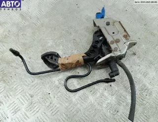  Цилиндр сцепления главный Volkswagen Fox Арт 53947879, вид 2
