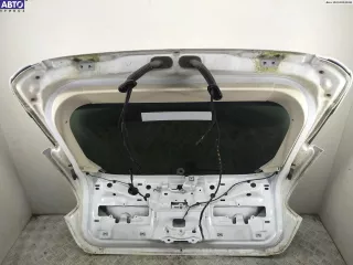  Крышка багажника (дверь задняя) Ford Focus 3 Арт 54158380, вид 3