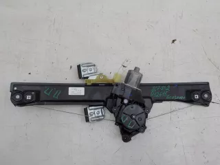 1790738 Стеклоподъемник Ford EcoSport Арт BIT642615