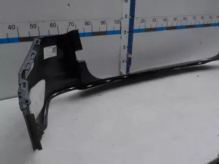 2GL807421GRU Бампер задний Volkswagen Taos Арт BIT638494, вид 9