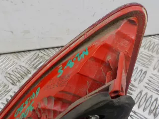 6351HE Фонарь задний правый внутренний Peugeot 3008 2 Арт BIT641580, вид 8