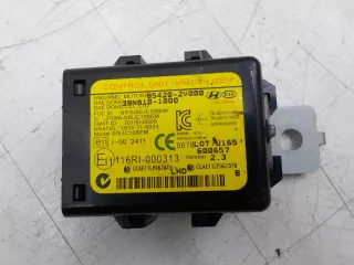954202V000 Блок иммобилайзера Hyundai Solaris 2 Арт BIT640843, вид 1