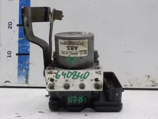 589204L100 Блок ABS Hyundai Solaris 2 Арт BIT640840, вид 1