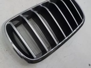 51137294486  Решетка радиатора BMW X5 F15 Арт BIT638284, вид 2