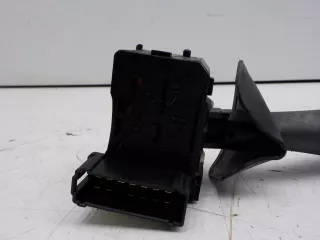6001551355  Переключатель подрулевой Renault Logan 2 Арт BIT638636, вид 5