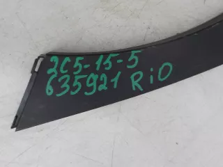 87744H0500 Накладка крыла заднего правого Kia Rio X-line Арт BIT635921, вид 4