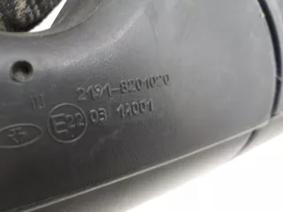 21918201020 Зеркало наружное правое Lada Granta Арт BIT634770, вид 4