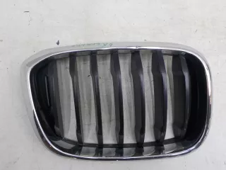 51137440854 Решетка радиатора BMW X4 G02 Арт BIT634819, вид 1