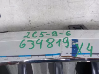 51137440854 Решетка радиатора BMW X4 G02 Арт BIT634819, вид 2