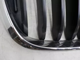 51137440854 Решетка радиатора BMW X4 G02 Арт BIT634819, вид 4