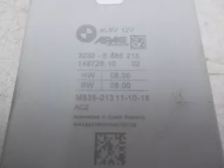 32306885215  Блок управления BMW 5 G30/G31 Арт BIT633849, вид 2