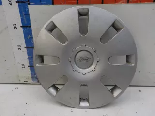 4M511000AB Колпак колесный 15" Ford Focus 2 Арт BIT635667, вид 1