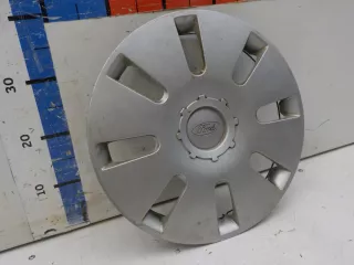 4M511000AB Колпак колесный 15" Ford Focus 2 Арт BIT635667, вид 2