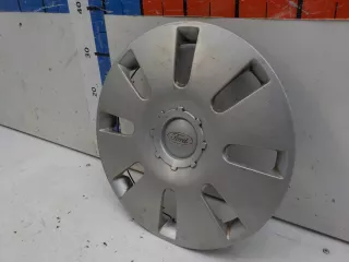 4M511000AB Колпак колесный 15" Ford Focus 2 Арт BIT635667, вид 3