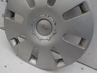 4M511000AB Колпак колесный 15" Ford Focus 2 Арт BIT635667, вид 5