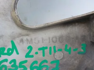 4M511000AB Колпак колесный 15" Ford Focus 2 Арт BIT635667, вид 8