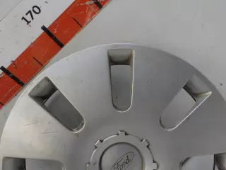 4M511000AB Колпак колесный 15" Ford Focus 2 Арт BIT635667, вид 10
