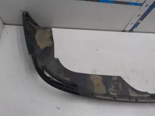 51127294755 Спойлер (нижняя часть) бампера заднего BMW X5 F15 Арт BIT632045, вид 2